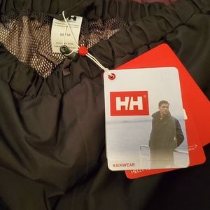 Helly Hansen Men's Seven J Waterproof Windproof Ra